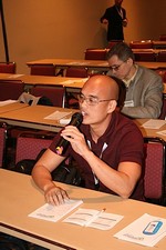 Questions from the Audience