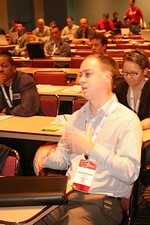 Questions from the Audience