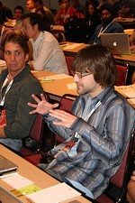Questions from the Audience
