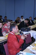 Questions from the Audience