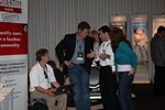 CS Identity : enterprise social media convention 2009 los angeles exhibitors