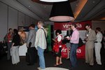 Vindicia : enterprise social media convention 2009 los angeles exhibitors