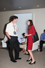Meetings : fortune 100 social networking meetings