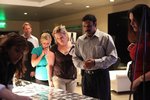 Registration Desk : fortune 100 social networking meetings