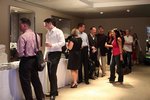 Registration Desk : fortune 100 social networking meetings