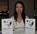 Clara Shih : fortune 100 social networking meetings