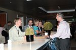The Hallway : fortune 100 social networking meetings