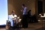 Meetings : fortune 100 social networking meetings