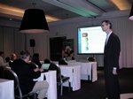Special Pre-Event Session : snc2009 chris rollyson pre event los angeles