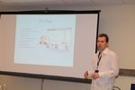 Flashcoms : social media conference demo