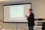 Viximo : social media conference demo