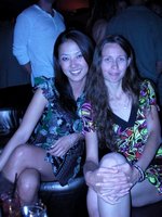 Evening Party : social networking los angeles party
