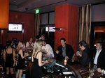 MossNetworks/MaxPayments Party : social networking los angeles party