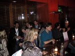 MossNetworks/MaxPayments Party : social networking los angeles party