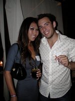 Evening Party : social networking los angeles party