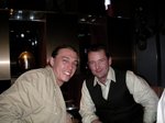 Networking : social networking los angeles party