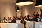 The Audience : social networking conference audience