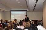 Reno Marioni : social networking conference audience