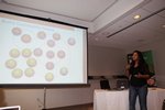 Sumaya Kazi : social networking conference speakers la