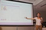 Clara Shih : social networking conference speakers la