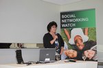 Angela LoSasso : social networking conference speakers la