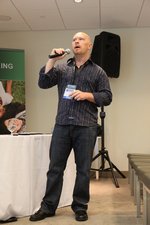 Travis Falstad : social networking conference speakers la
