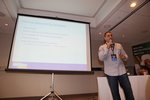 Michael Brito : social networking conference speakers la