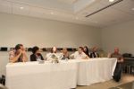 Final Panel Session: : social networking conference speakers la