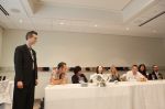 Final Panel Session: : social networking conference speakers la
