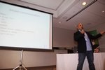 : social networking conference speakers la