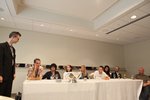 Final Panel Session: : social networking conference speakers la