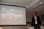 Reno Marioni : social networking conference speakers la