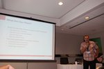 Marius Ciortea : social networking conference speakers la