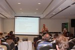 Marius Ciortea : social networking conference speakers la