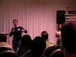 Buyers and Sellers Gathering : social networking los angeles buyers sellers gather