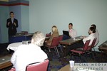 Rolyson at the 2011 Miami Enterprise Social  Conference