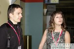 Business Networking at SNC2011 Miami