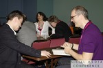 Buyers and Sellers Gathering at the January 19-21, 2011 Miami Social  Conference