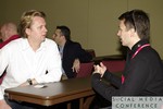 Buyers and Sellers Gathering at the 2011 Miami Enterprise Social  Conference