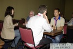 Buyers and Sellers Gathering at the 2011 Miami Enterprise Social  Conference