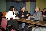 Buyers and Sellers Gathering at SNC2011 Miami