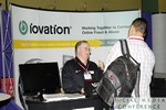 Iovation (Exhibitor) at the January 19-21, 2011 Enterprise Social  Conference in Miami