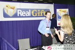 Real Gifts (Exhibitor) at SNC2011 Miami