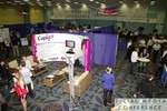 Exhibit Hall at SNC2011 Miami