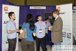 OculusAI (Exhibitor) at Miami SNC2011