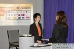 2000 Charge (Exhibitor) at the 2011 Miami Enterprise Social  Conference