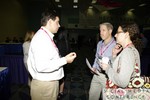 Networking at Miami SNC2011