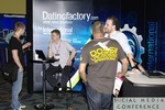 Dating Factory (Silver Sponsor) at SNC2011 Miami