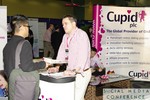 Cupid.com PLC (Platinum Sponsor) at the 2011 Miami Enterprise Social  Conference