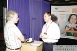 Image Vision Labs (Exhibitor) at the 2011 Social  Conference in Miami